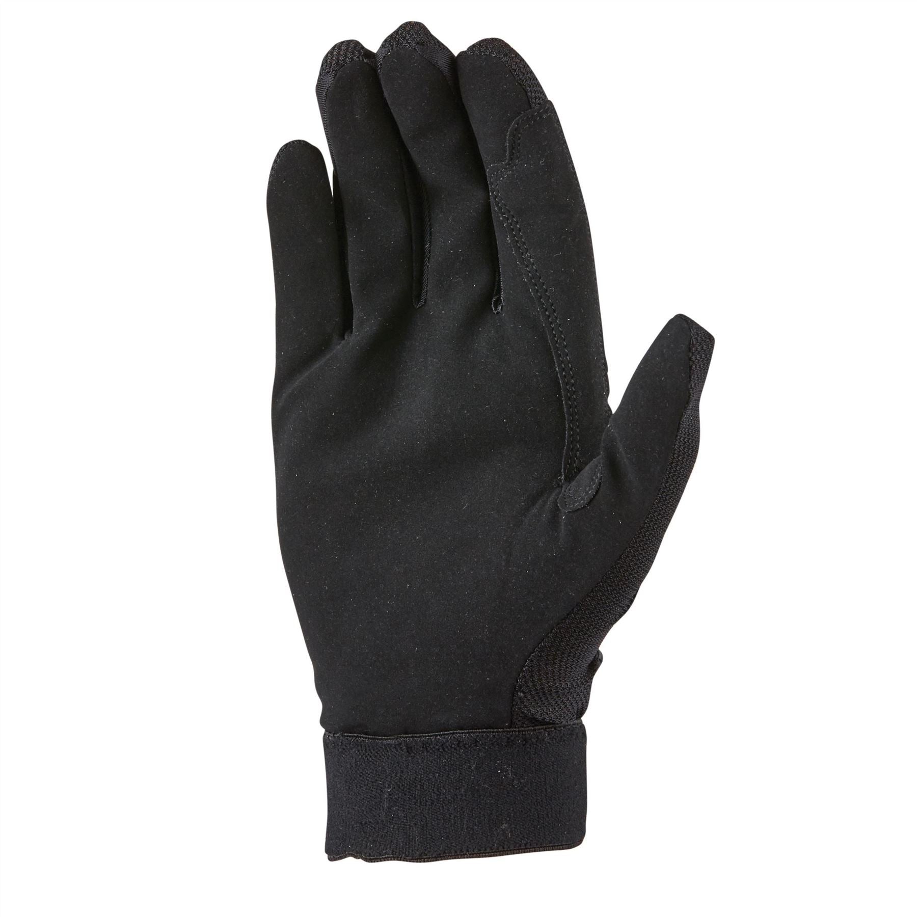 Dublin Meshback Horse Riding Gloves - Just Horse Riders
