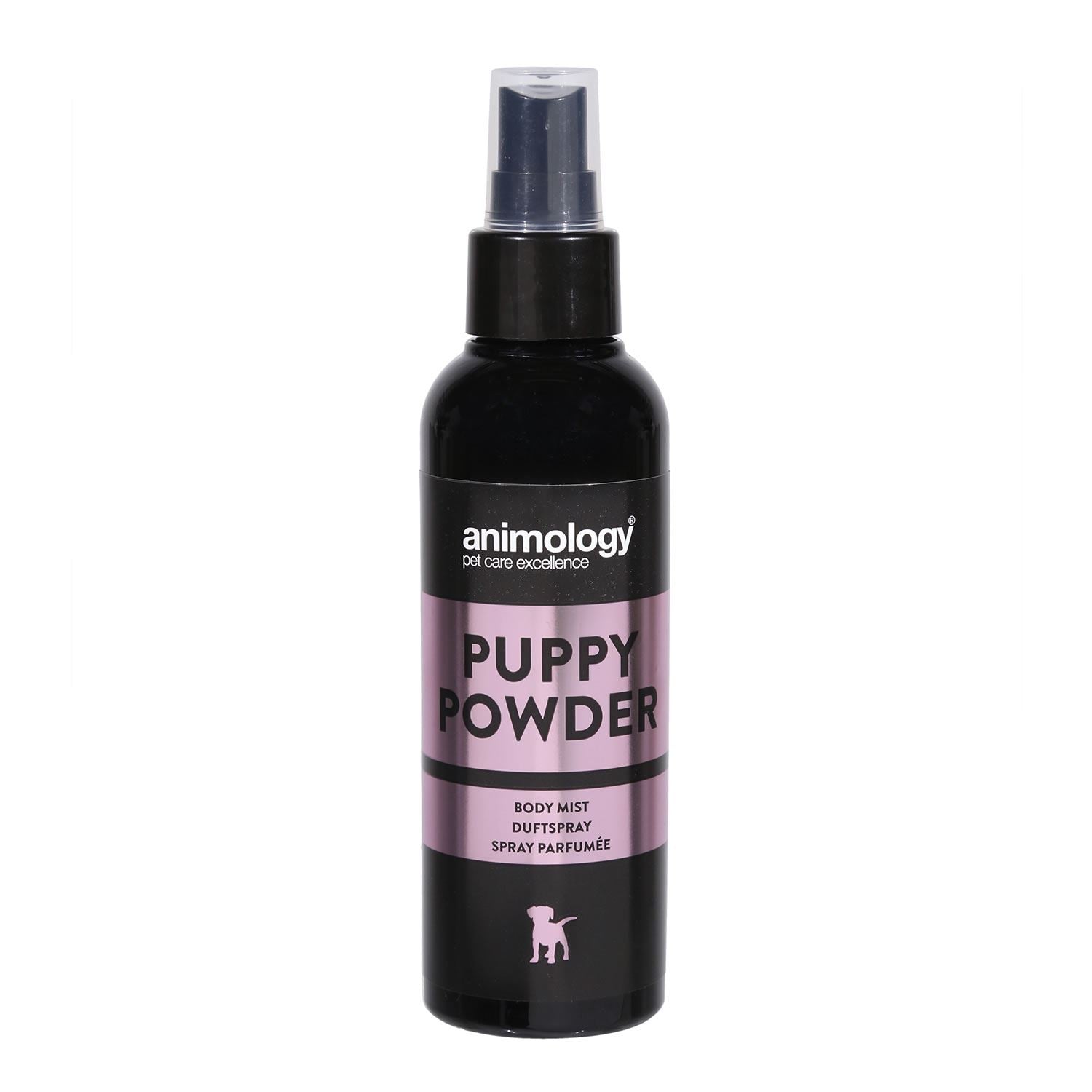 Animology Puppy Powder Fragrance Mist - Just Horse Riders