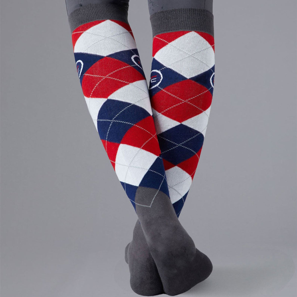 Premier Equine Junior Thick Winter Socks | Comfortable – Just Horse Riders