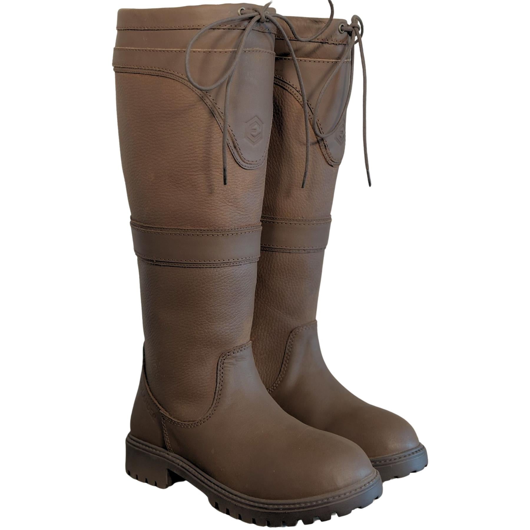 Englander Equestrian Hera Boots Next Day Delivery – Just Horse