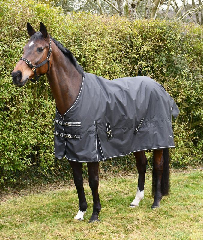 Rhinegold Nevada 50gsm Outdoor Rug | Next Day Delivery – Just Horse Riders
