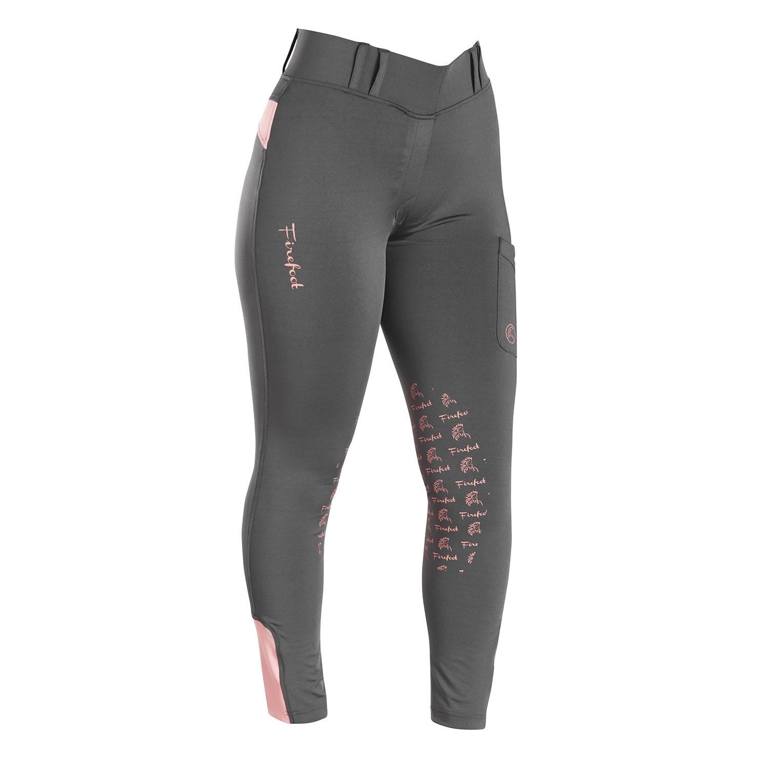 Firefoot Bankfield Basic Breeches Ladies - Just Horse Riders