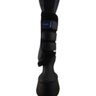 Apollo Air Breathe Horse Brushing Boots with Kevlar & Strike Pads - Just Horse Riders