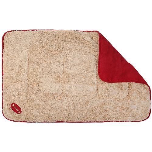 Scruffs Cosy Blanket - Just Horse Riders