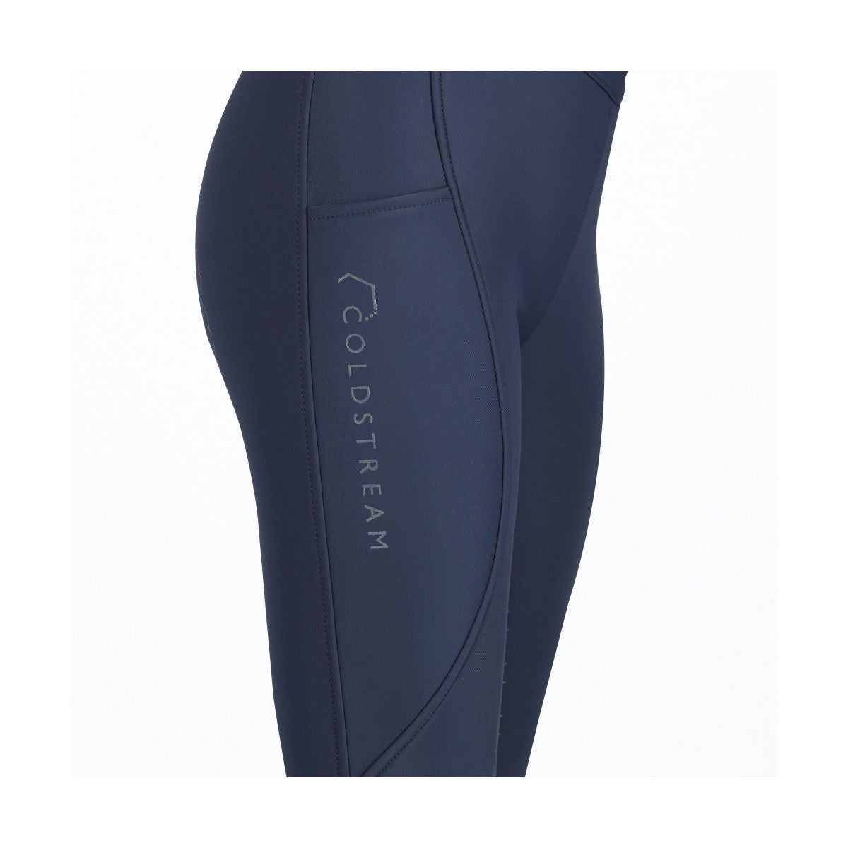 Coldstream Balmore Thermal Riding Tights - Just Horse Riders