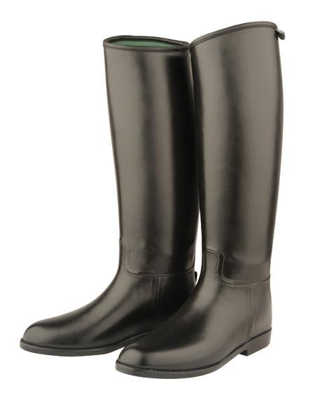 Dublin Universal Childs Tall Boots - Just Horse Riders