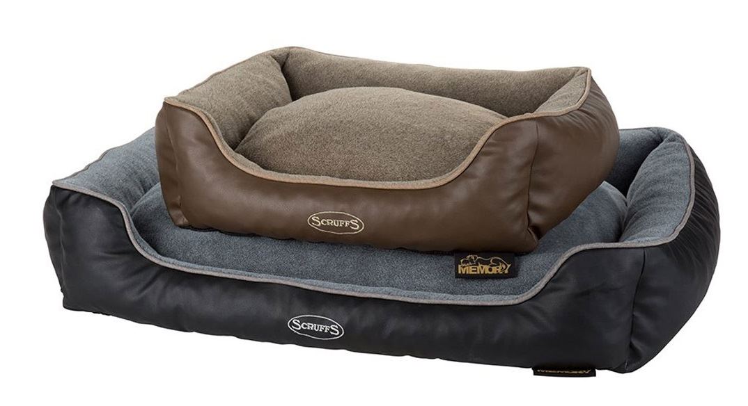 Scruffs Chateau Box Bed - Just Horse Riders
