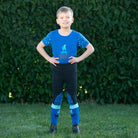 Hy Equestrian Farm Collection Tots Jodhpurs By Little Knight - Just Horse Riders