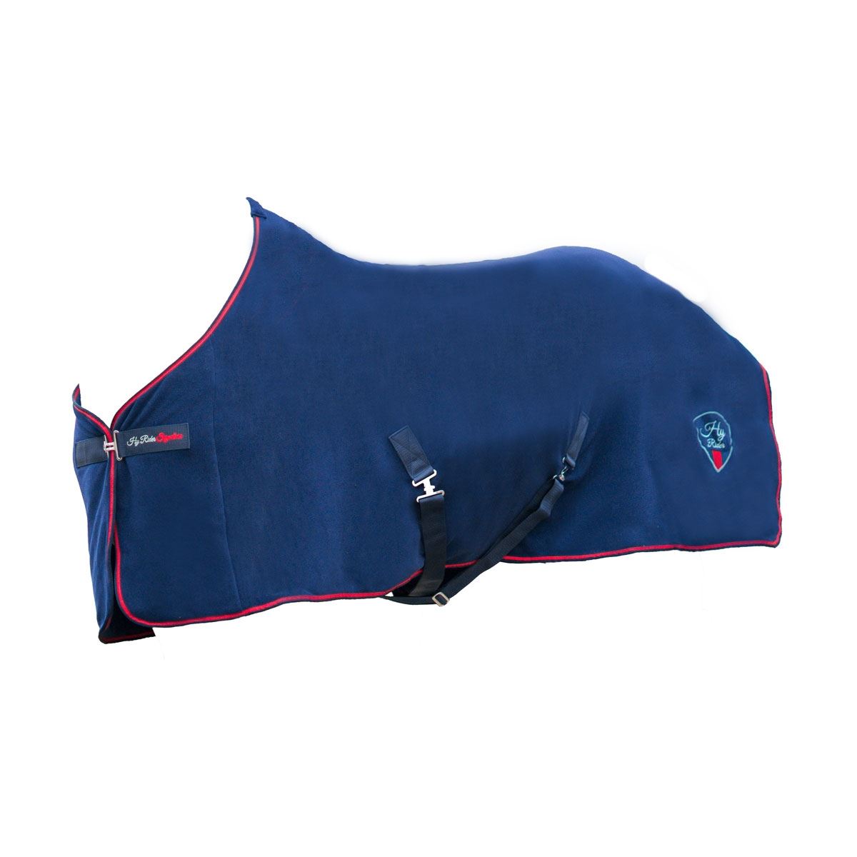 HyRIDER Fleece Rug | Comfortable | Just Horse Riders