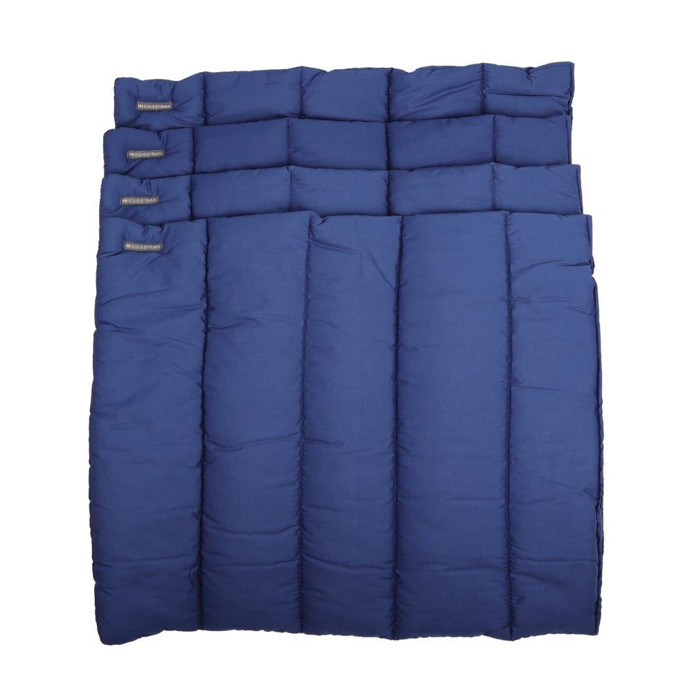 Hy Equestrian Quilted Leg Pads | Fast UK dispatch – Just Horse Riders