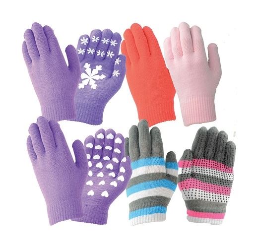 Hy5 Magic Patterned Riding Gloves | Fast UK dispatch – Just Horse Riders