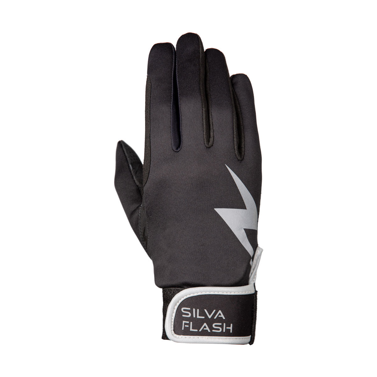 Hy Equestrian Silva Flash Riding Gloves By Hy Equestrian - Just Horse Riders