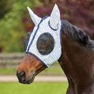 Kool Coat Classic Fly Mask - Just Horse Riders