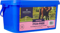 Dodson & Horrell Itch-Free supplement
