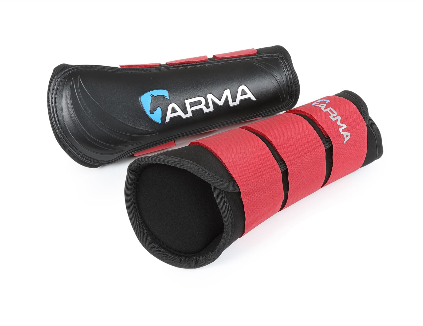 Shires ARMA Neoprene Brushing Boots - Just Horse Riders