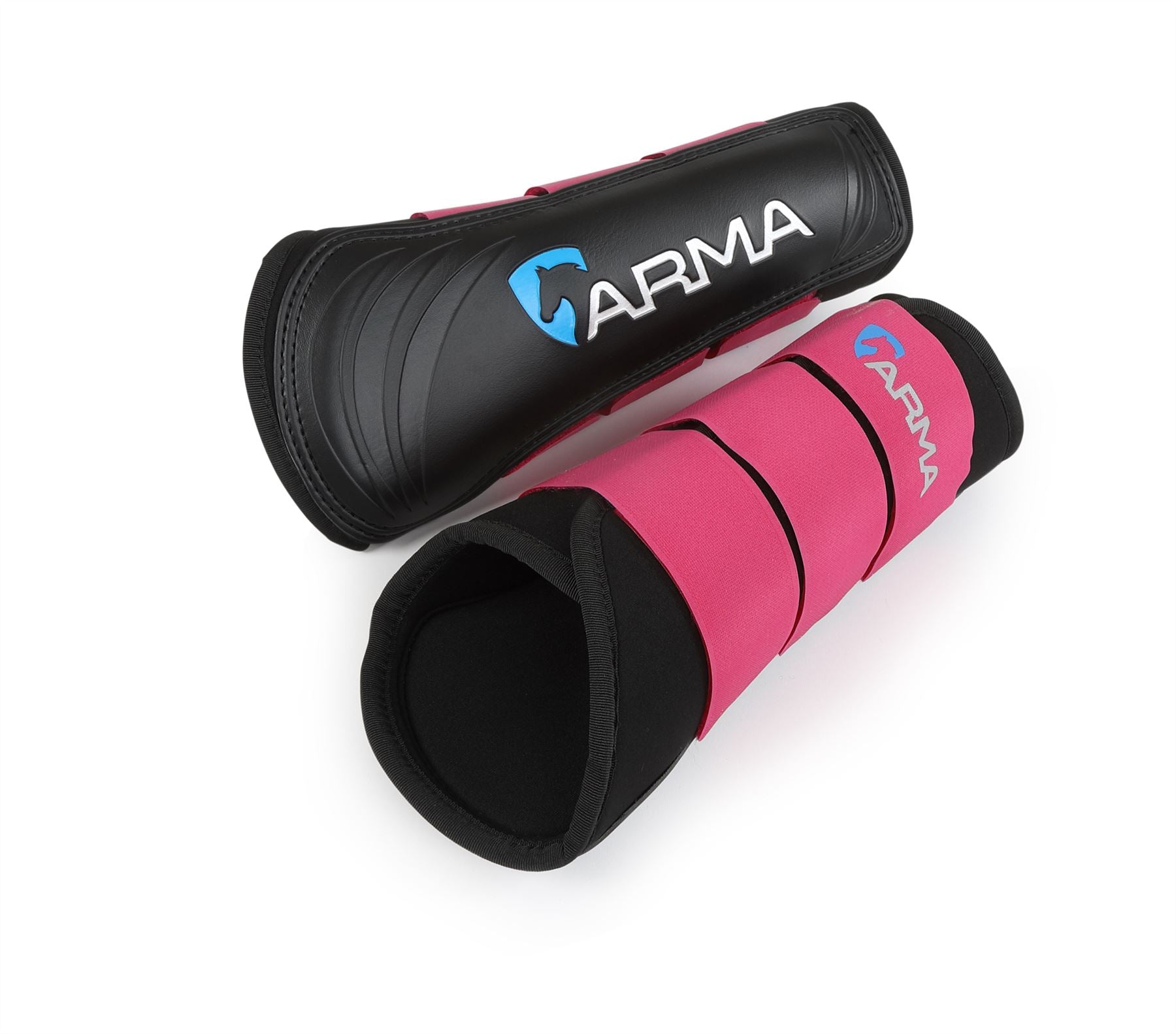 Shires ARMA Neoprene Brushing Boots - Just Horse Riders