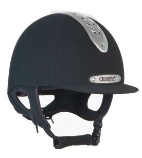 Champion Evolution Adults Riding Hat - Just Horse Riders
