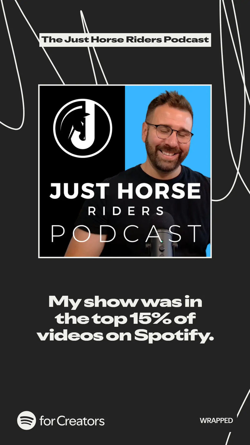 We Started a Podcast