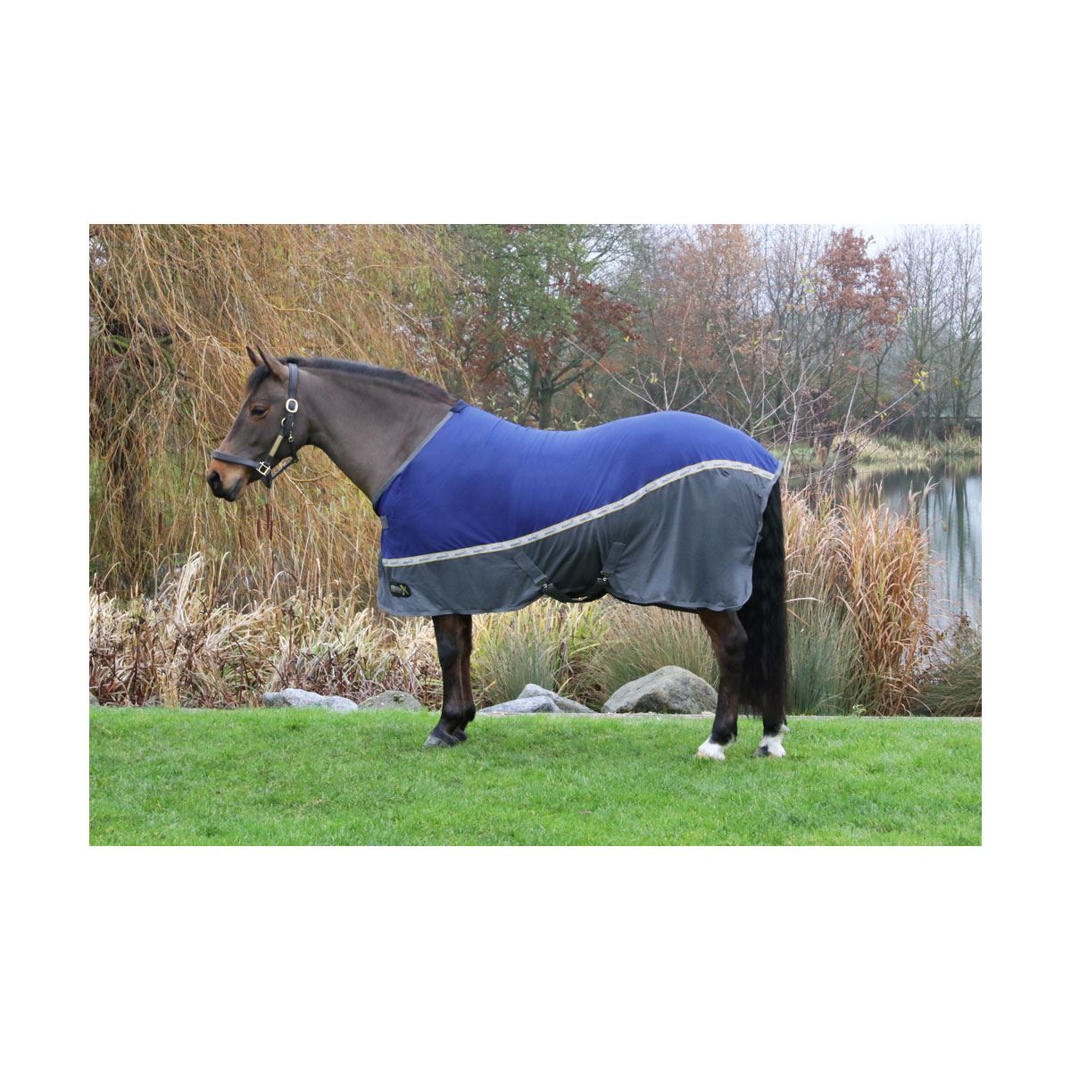 Mesh Crossover Rugs StormX Original MeshX Rug | Breathable | Just Horse Riders