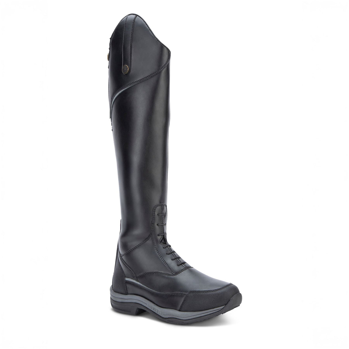 Moretta Azzurra XGRIP Long Riding Boots | Fast UK dispatch – Just Horse ...