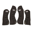 Saxon Travel Boots Set Of 4 - Just Horse Riders