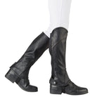 Dublin Stretch Fit Half Chaps - Just Horse Riders