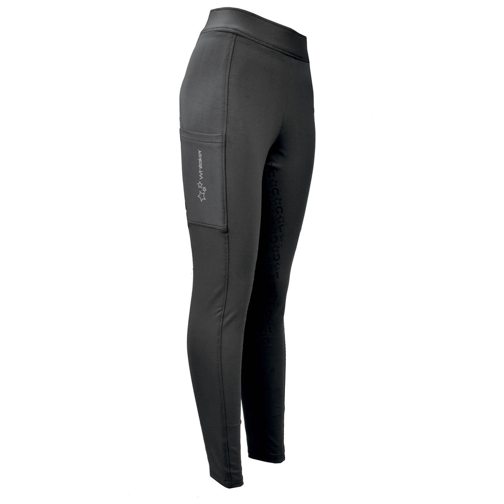 Whitaker Clitheroe Riding Tights Child - Just Horse Riders