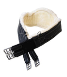 Rhinegold Fleece Lined Girth - Just Horse Riders
