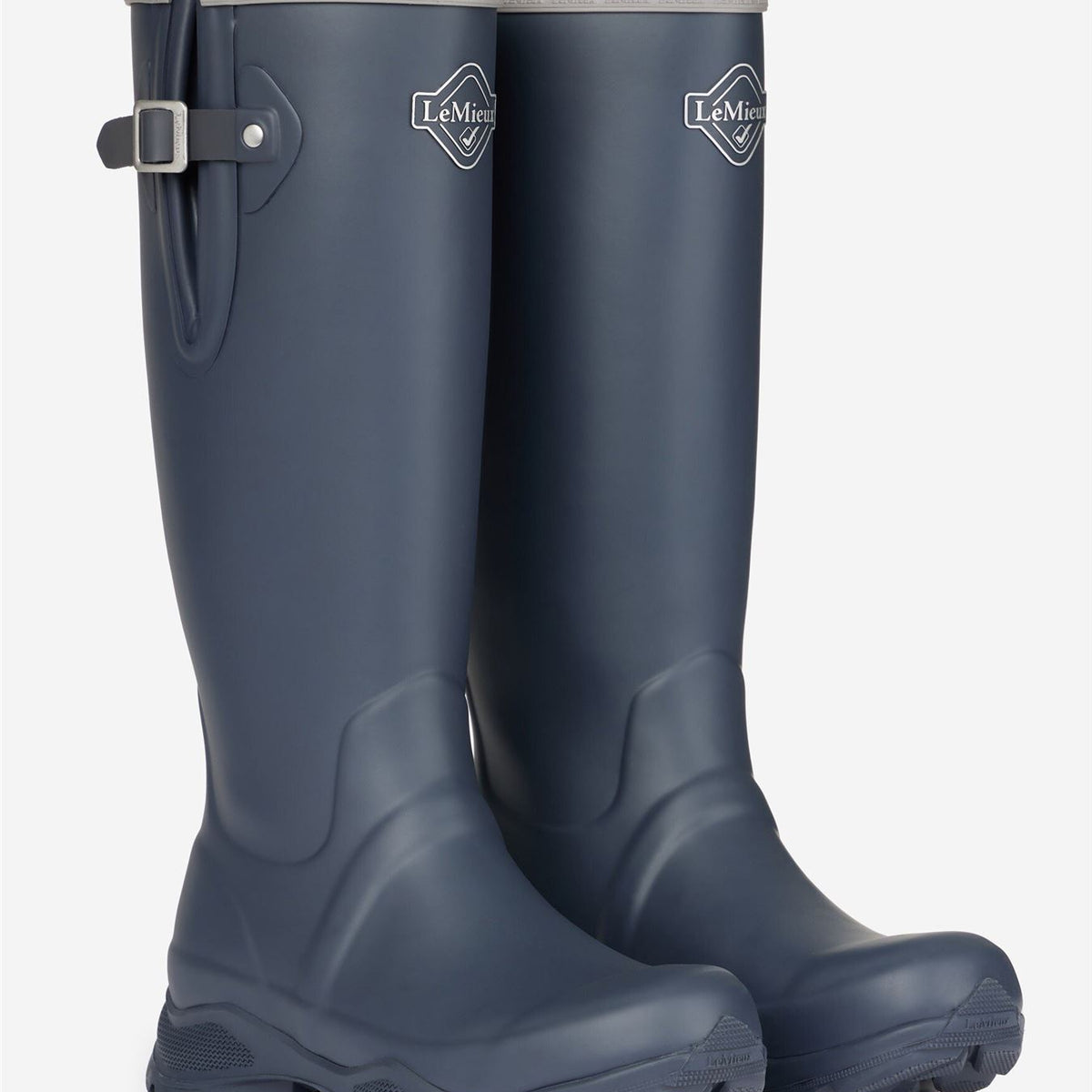 LeMieux Stride Wellington Boots – Just Horse Riders