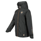 Shires Aubrion Team Waterproof Jacket - Young Rider - Just Horse Riders