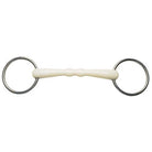 Korsteel Flexi Loose Ring Mullen Mouth Snaffle - Just Horse Riders