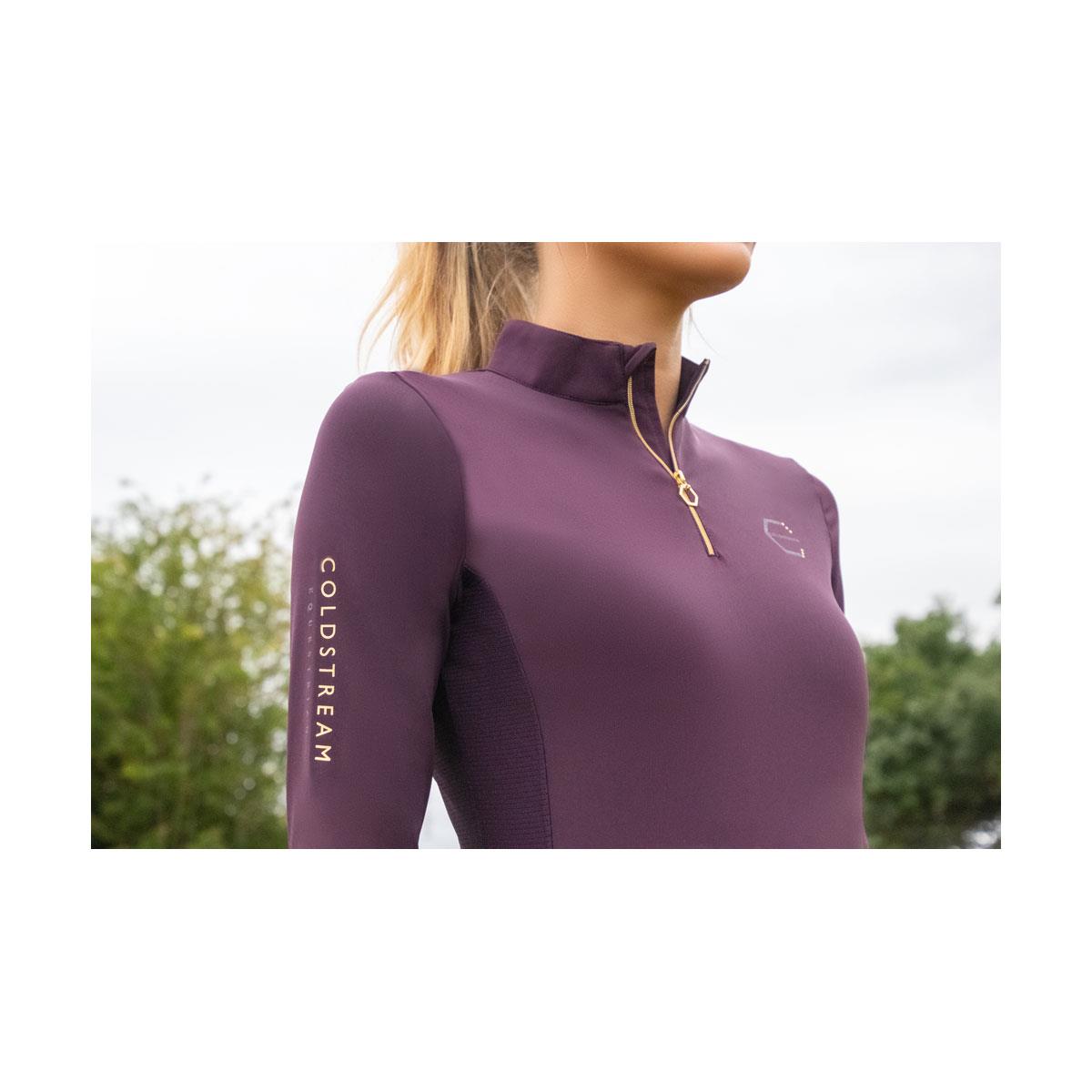 Coldstream Ednam Base Layer - Just Horse Riders