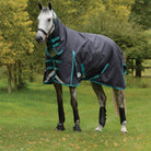 Weatherbeeta Comfitec Plus Dynamic Ii Combo Neck Medium/Lite - Just Horse Riders