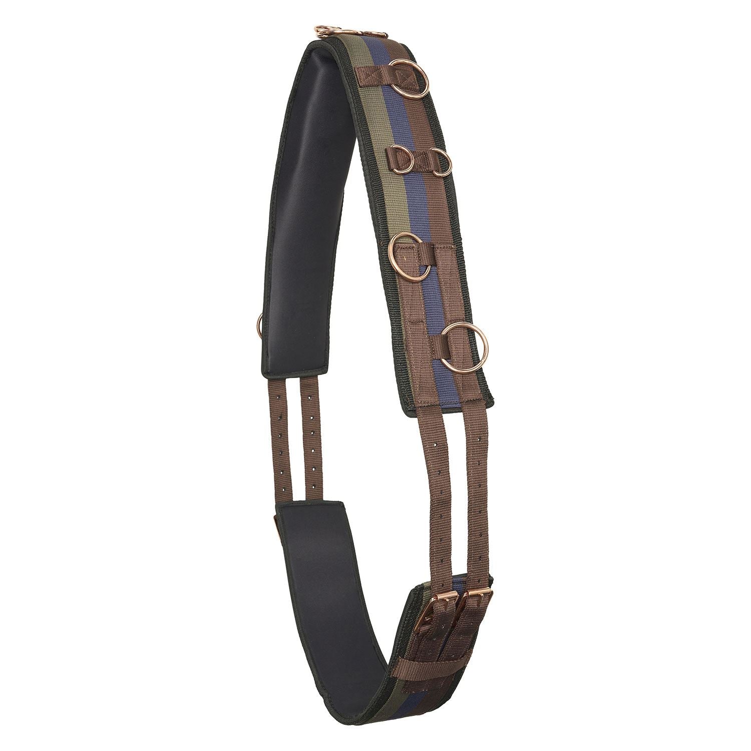 Imperial Riding Lunging Girth Deluxe Extra - Just Horse Riders