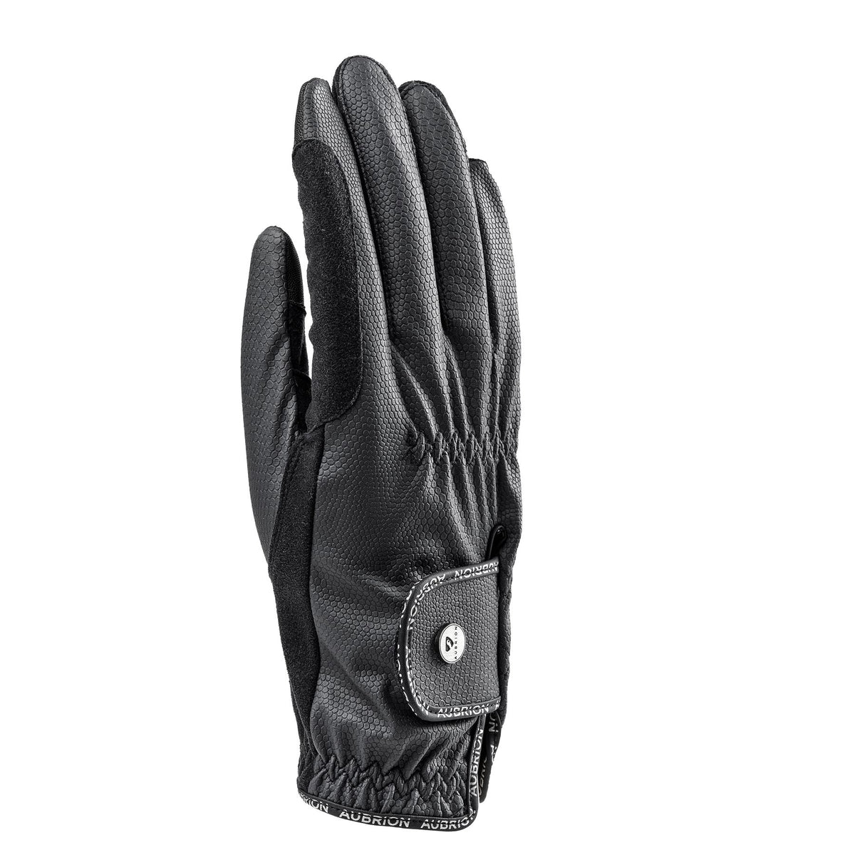 Aubrion Stadium Riding Gloves by Shires | Fast UK dispatch – Just Horse ...