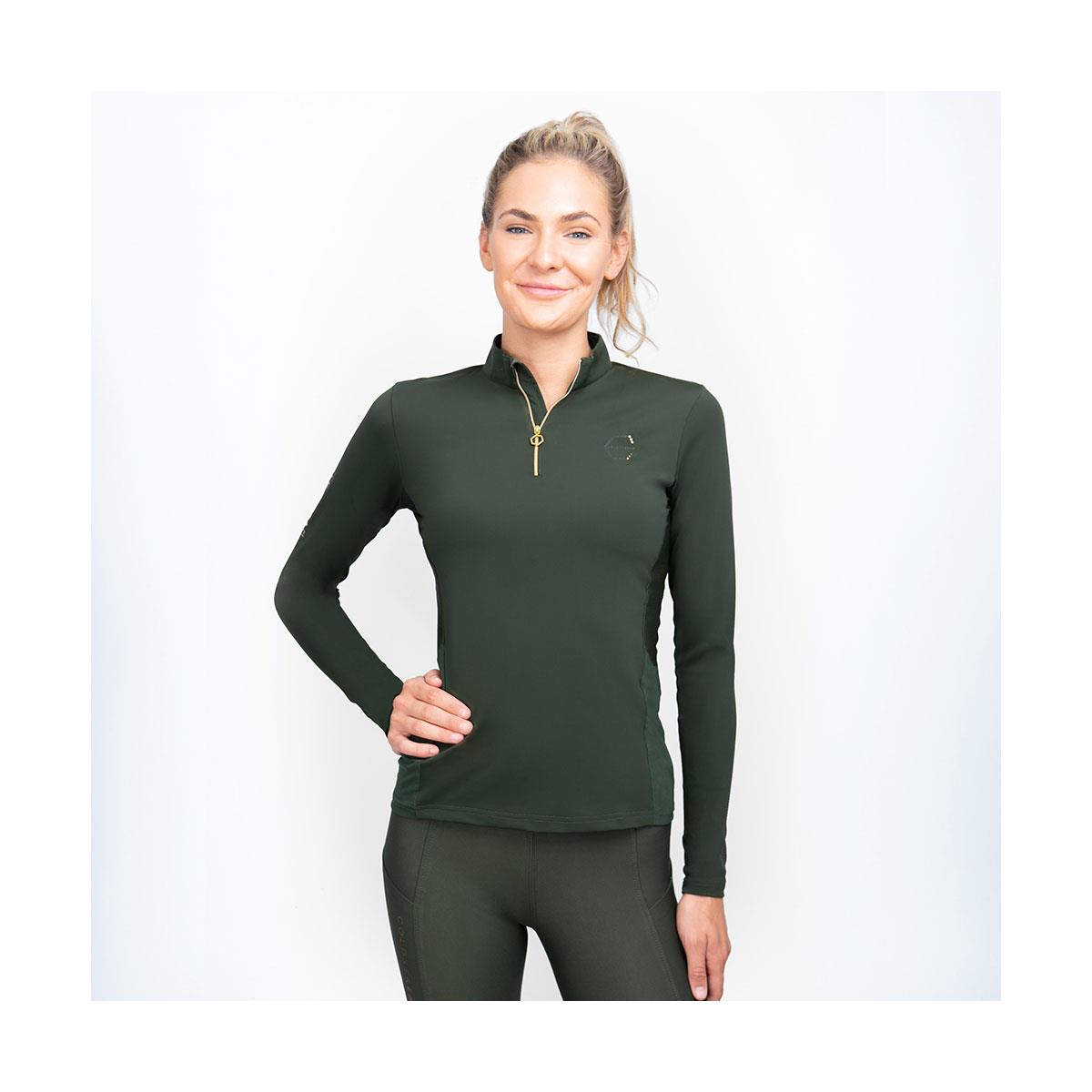 Coldstream Ednam Base Layer - Just Horse Riders