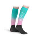 Shires Aubrion Abbey Horse Riding Socks - Child - Just Horse Riders
