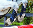 Weatherbeeta Dynamic Open Front Boots - Just Horse Riders