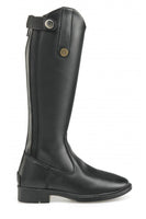 Brogini Modena Piccino Synthetic Long Horse Riding Boot Childs