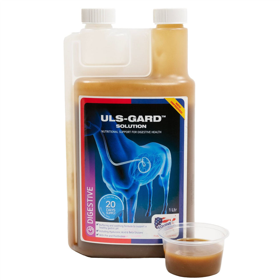 Equine America | Horse Supplements | Just Horse Riders