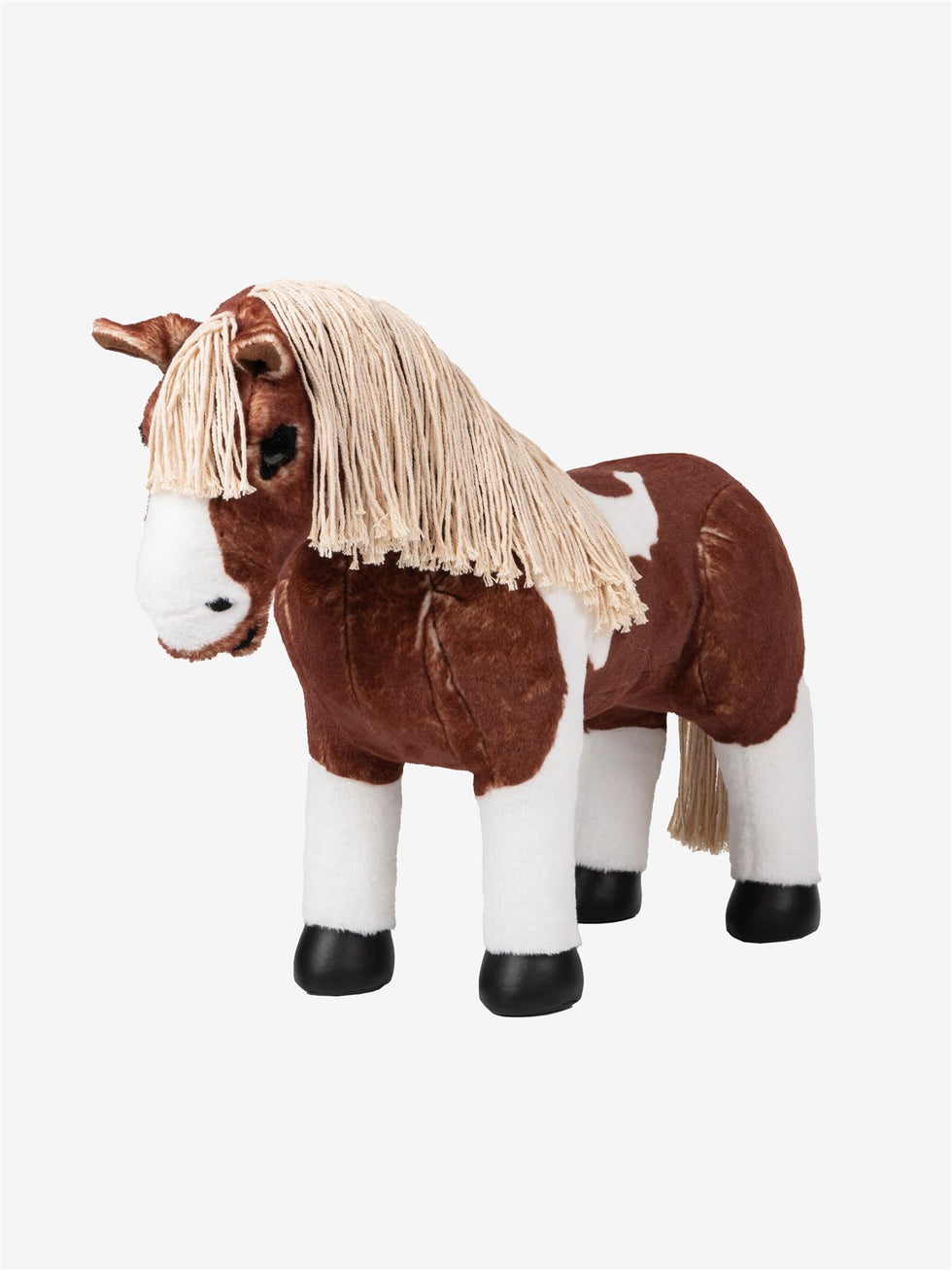LeMieux Plush Dino Horse Toy main image 1