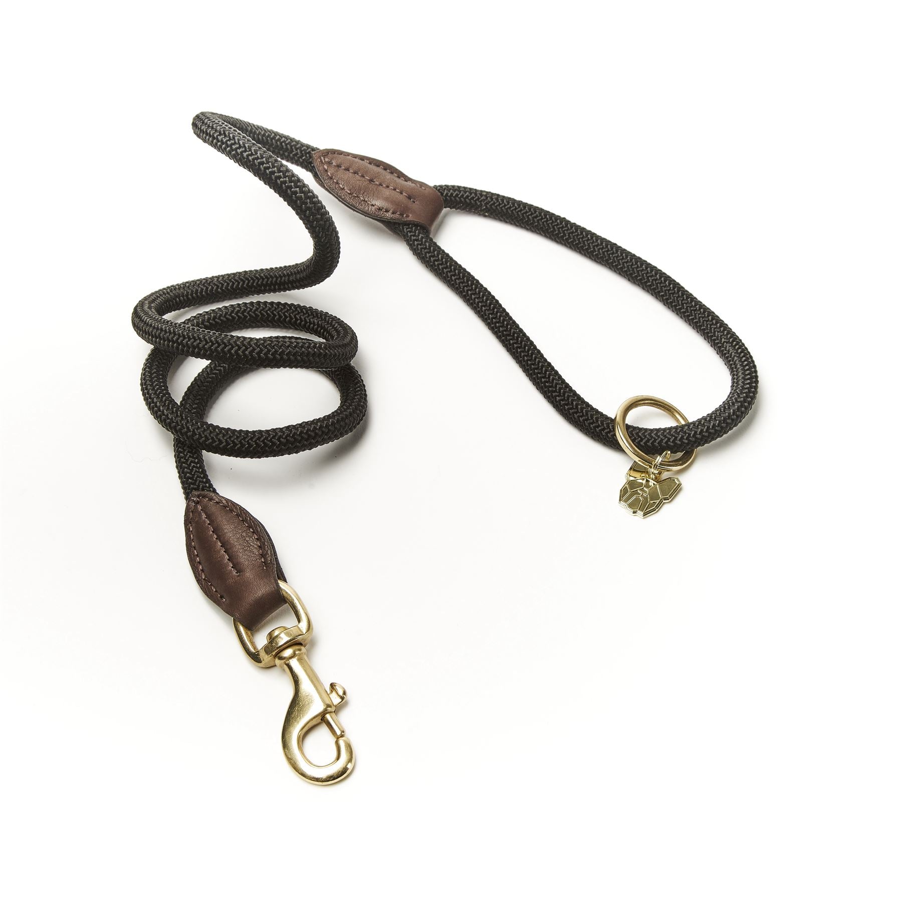 Digby & Fox Fine Rope Lead - Just Horse Riders