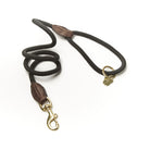 Digby & Fox Fine Rope Lead - Just Horse Riders