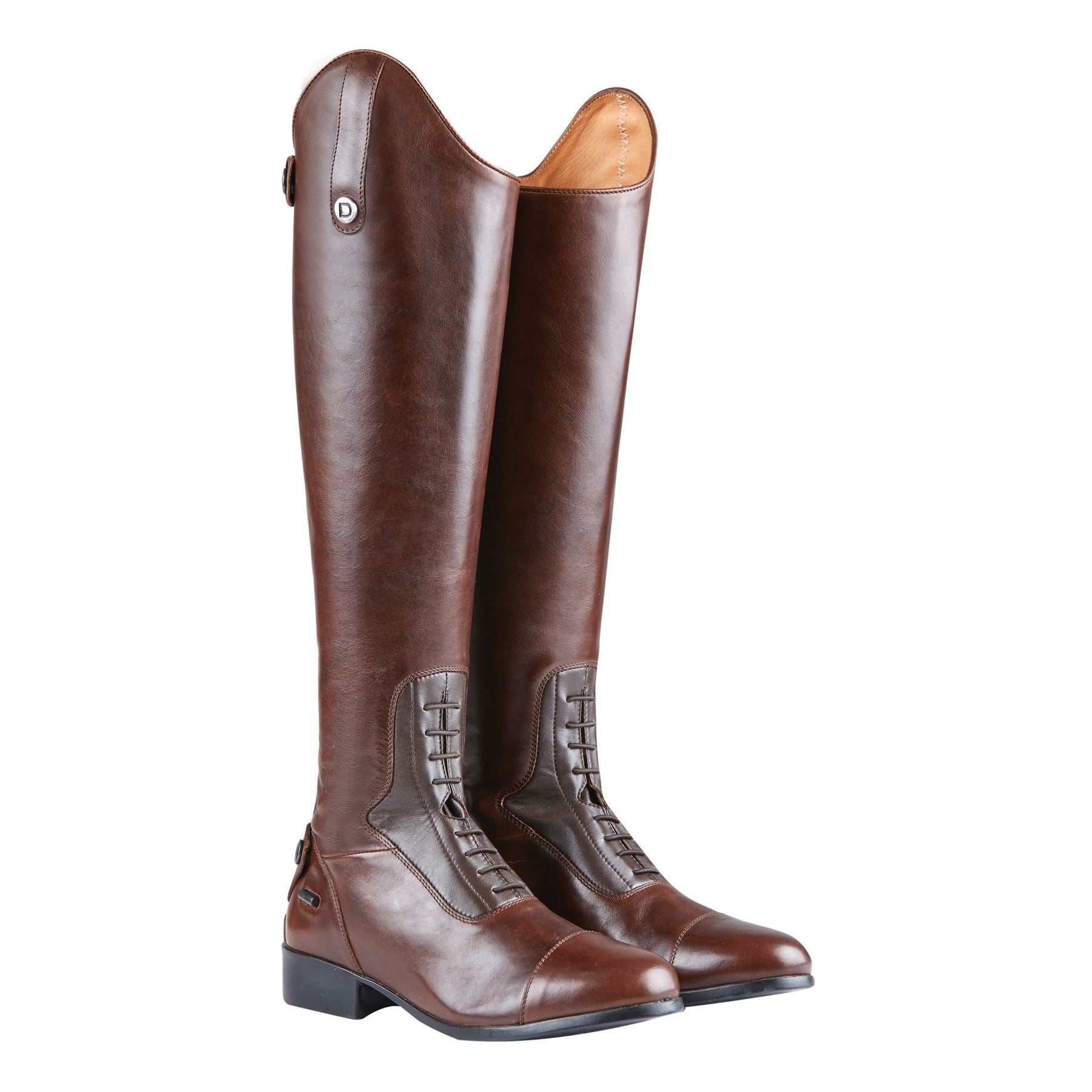 Dublin Galtymore Tall Field Boots - Just Horse Riders