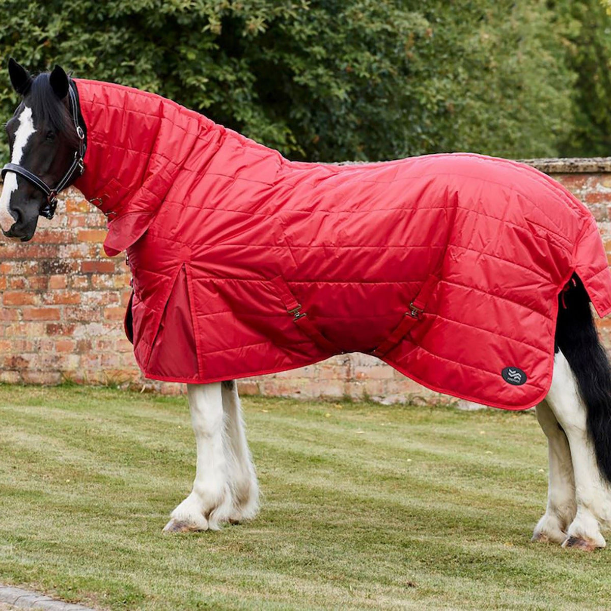 Firefoot 200g Stable Rug | Waterproof | Just Horse Riders