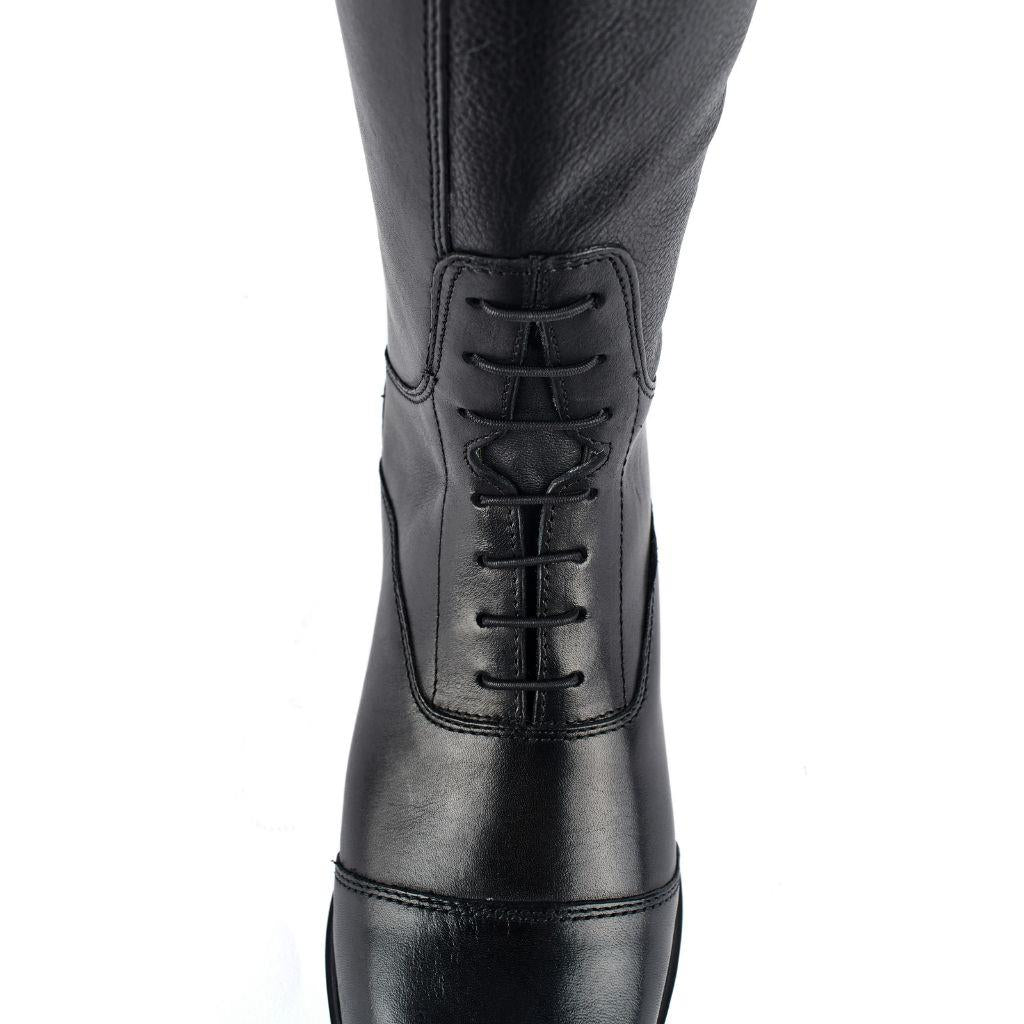 Shires Moretta Gianna Leather Riding Boots Adult-Tall - Just Horse Riders