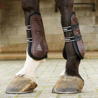 John Whitaker Bingley Competition Tendon Boot Set