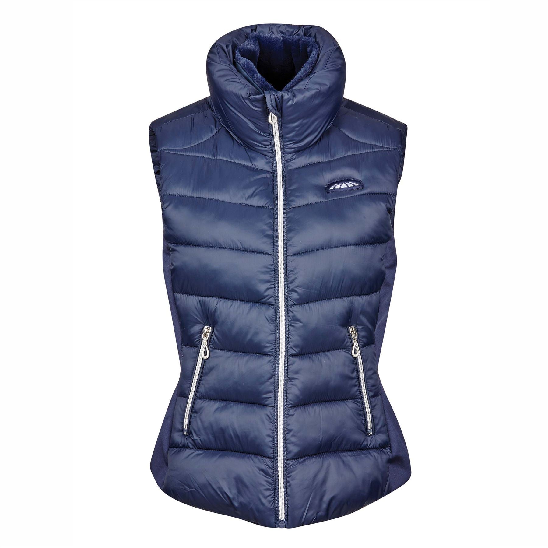 Weatherbeeta Dion Puffer Vest - Just Horse Riders