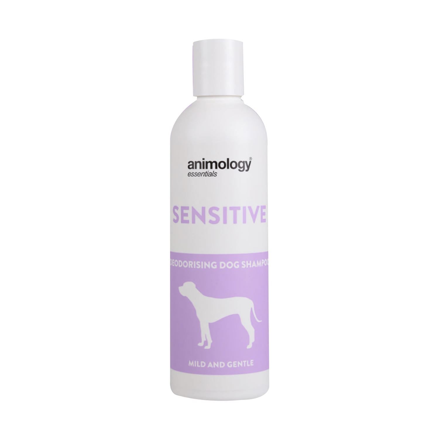 Animology Essentials Sensitive Shampoo - Just Horse Riders
