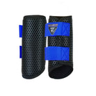 Equilibrium Tri-Zone Brushing Boots - Just Horse Riders